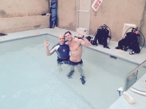 Scuba Diving Certification Bergen County NJ