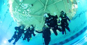 Scuba Diving Certification Clark NJ