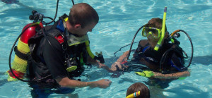 Scuba Diving Classes Ocean County NJ