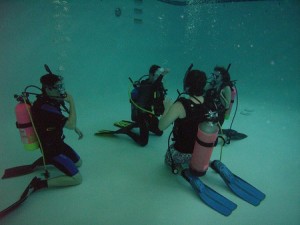 Scuba Diving Classes Passaic County NJ
