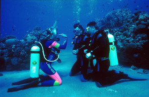 Scuba Diving Classes Garwood NJ