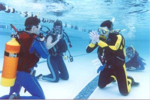 Scuba Diving Lessons Somerset County NJ