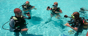 Scuba Diving Lessons Union County NJ